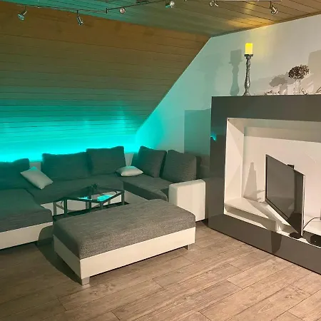 Apartment Mit Ausblick *