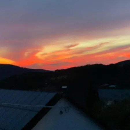 Apartment Mit Ausblick *