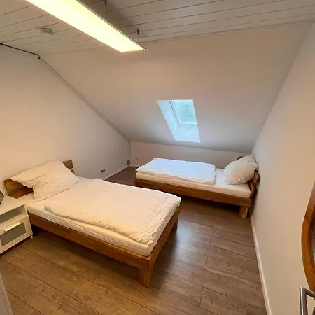 Mit Ausblick Apartment