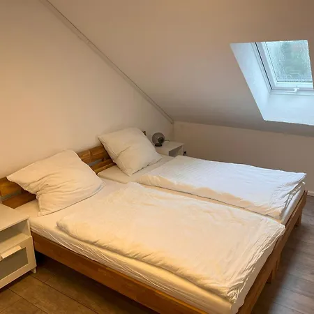 Apartment Mit Ausblick *