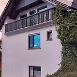 Apartament Mit Ausblick