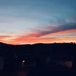 Mit Ausblick Mombris