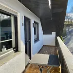 Mit Ausblick Mombris