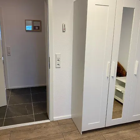 Apartment Mit Ausblick *