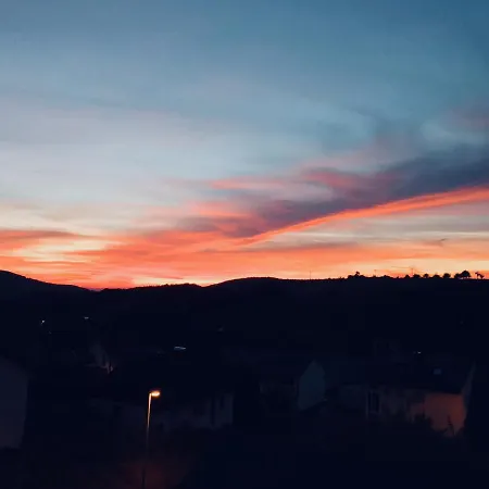 Mit Ausblick Mombris