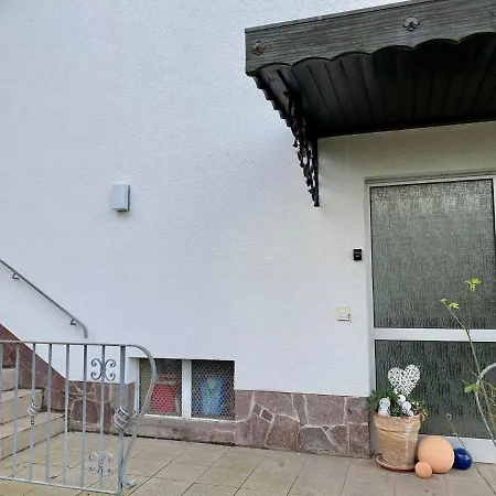 Mit Ausblick Apartment *