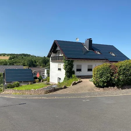 Mit Ausblick Daire Mombris